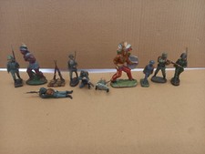 Lotto Soldatini In Pasta