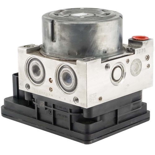 Centralina abs ate per peugeot - centralina,