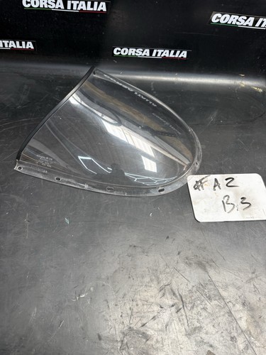 Vgc parabrezza oem - -, ducati