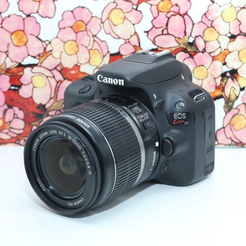 Set obiettivi canon eos kiss - canon,