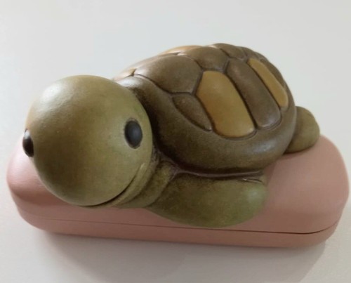 Thun tartaruga decorativa - , da