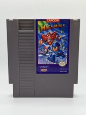 Mega Man 5 NES (Nintendo