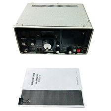 YAESU FRG-7 COMMUNICATIONS