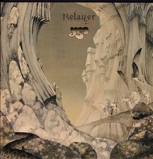 Yes - Relayer VG+/VG+
