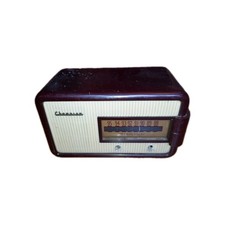 VINTAGE '1950s BAKELITE