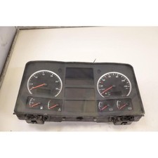 STRUMENTAZIONE (AUTOCARRO) PER MAN TRUCK TGA (00-07) 18.480 2P/D/12816CC 2000