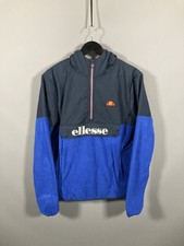 Giacca a vento ELLESSE 1/4 ZIP