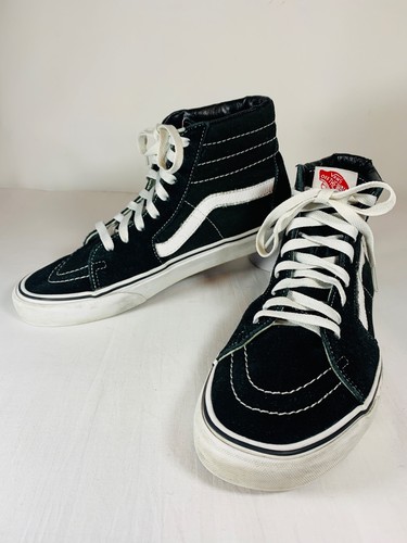 Scarpe skate vans sk8 - skate, sk8-hi