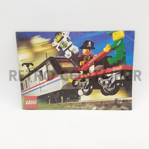 Lego vintage medium - vintage, catalog