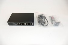 Zyxel GS1100-16 V3 switch 16