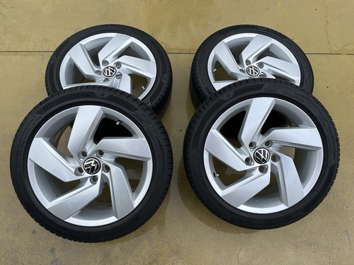 Cerchi originali volkswagen - 17,