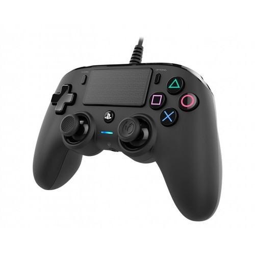 Nacon ps4ofcpadblack - nacon,