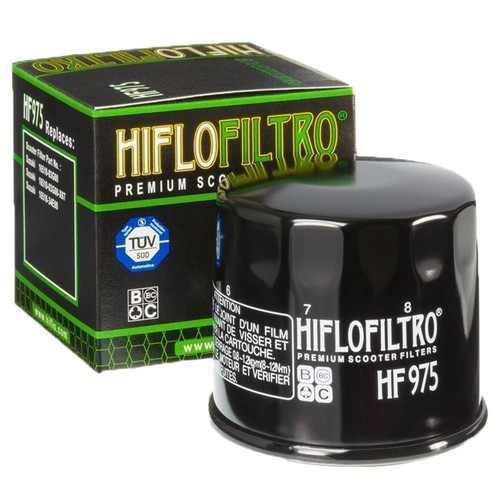 Filtro olio hiflo - filtro, suzuki