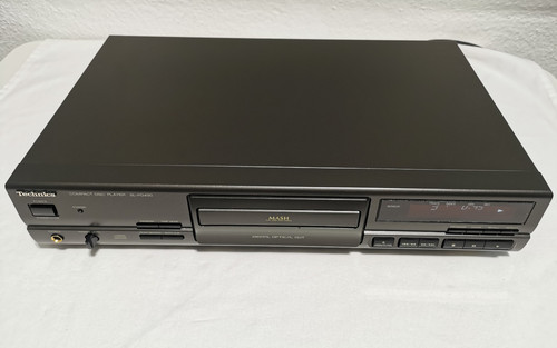 Technics pg490 lettore - sl-pg490,