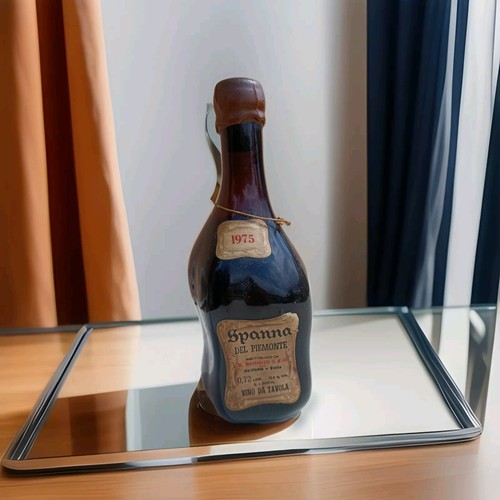 Spanna riserva 1975 - spanna,