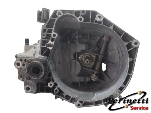 Cambio alfa romeo 147 1 - romeo, 1.9