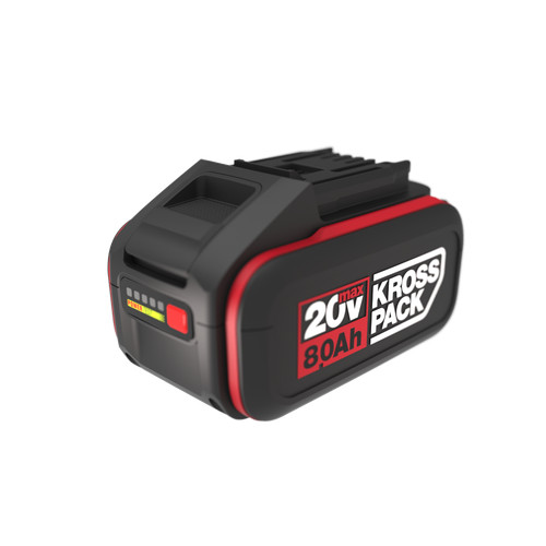 Kress kab08 batteria 20v - kab08,