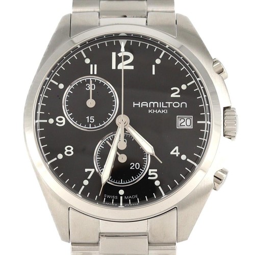 Hamilton khaki pilot pioneer - hamilton,
