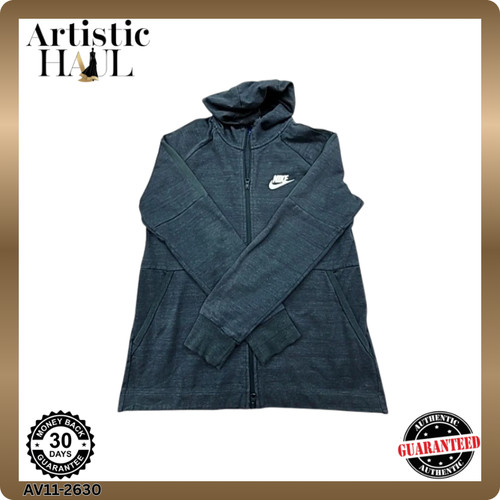 Felpa con cappuccio nike - cappuccio,
