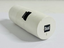 Dual AS-9 Spindle Germany Turntable Hifi Vintage