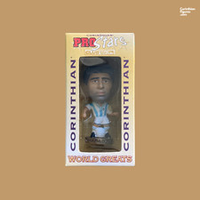 Corinthian Prostars Club Gold