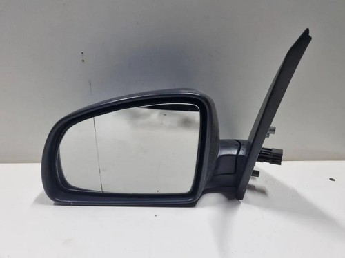 Specchio retrovisore lato