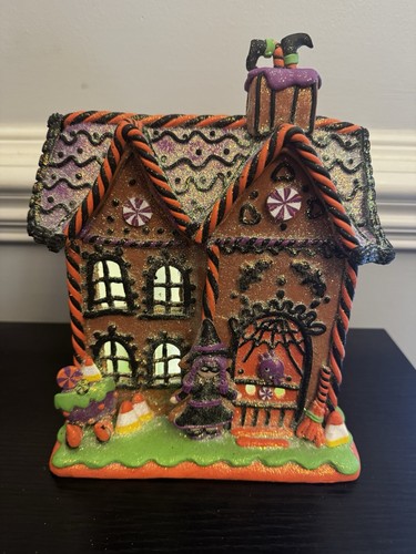 Inch spooky light up - inch,
