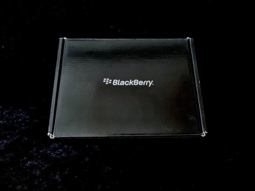 Blackberry curve 8520 - blackberry, in