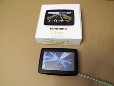 TomTom Start 20 Central Europe