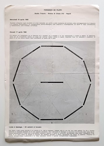 Fernando filippi galleria - filippi,