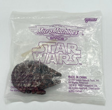 Micro Machines Space Star Wars
