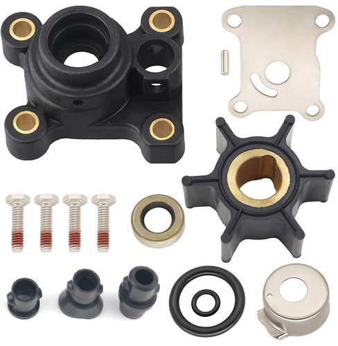 Kit riparazione girante - kit,