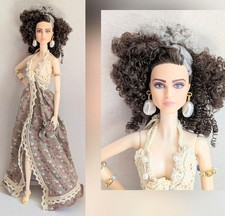Barbie Hybrid Bellatrix