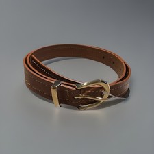 Cintura donna media Zara in