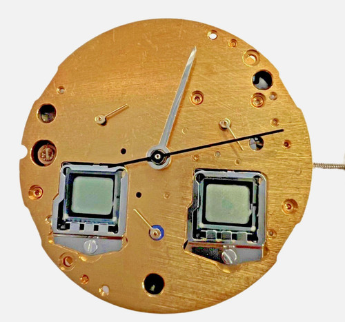 Eta 251 265 - eta, orologio