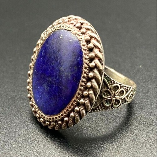 Anello vintage orient - vintage,