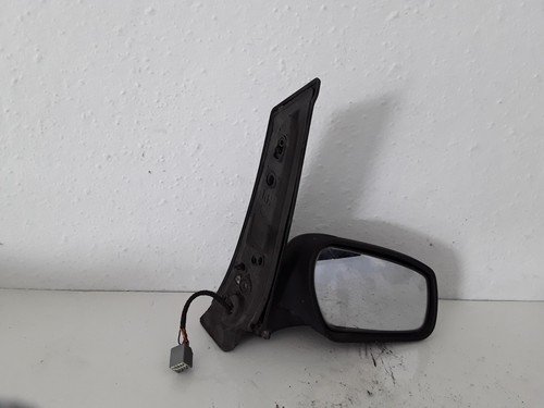Specchietto retrovisore destro - specchietto,