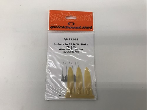 Quickboost 32063 junkers - quickboost, #32063