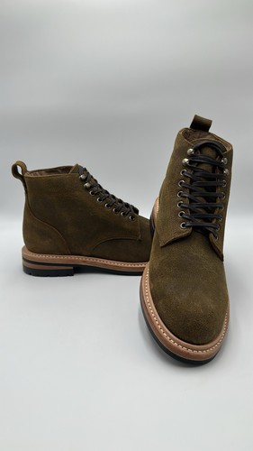 Taylor stitch stivali - taylor, l.e.
