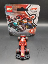 Lego Minifigure Monoposto Da