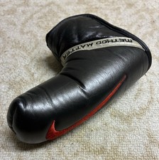 Copricapo putter Nike Method