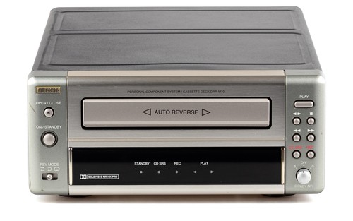 Denon drr m10 cassettiera - denon, drr-m10