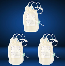 K-Shield Advantage Blood Draw