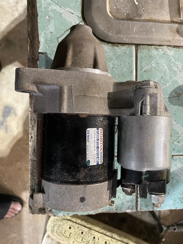 Gruppo avviamento 12v - , honda