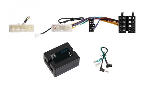 Adattatore volante radio