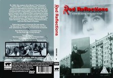 Red Reflections DVD - Cold War