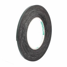 1pcs Nastro in Schiuma Antirumore Antiurto 5mm x 1mm Doppio Lato Lunghezza 10M