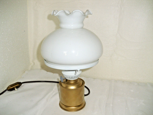 Lampada tavolo vintage - lampada,