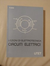 Circuiti Elettrici Ingegneria