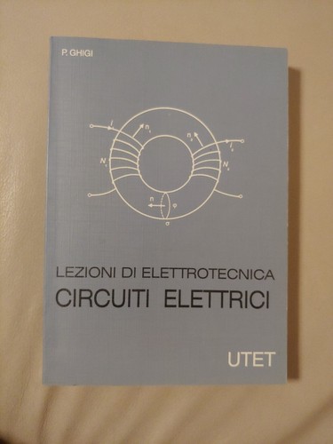 Circuiti elettrici ingegneria - circuiti,